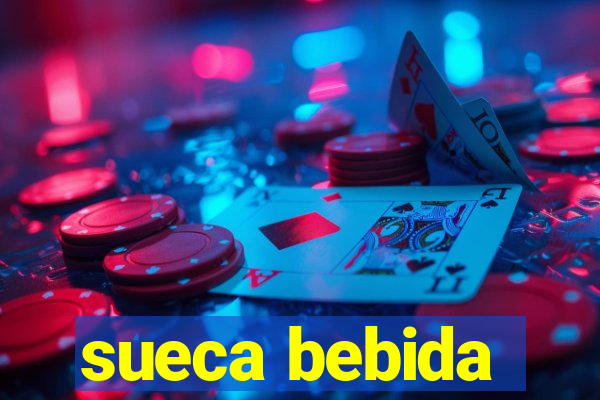 sueca bebida